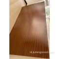 Modern Simple Wood Grain Modellering Paint Free Board